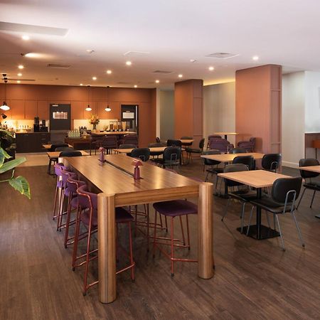 Mercure Newcastle Exterior foto