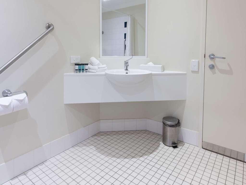 Mercure Newcastle Cameră foto