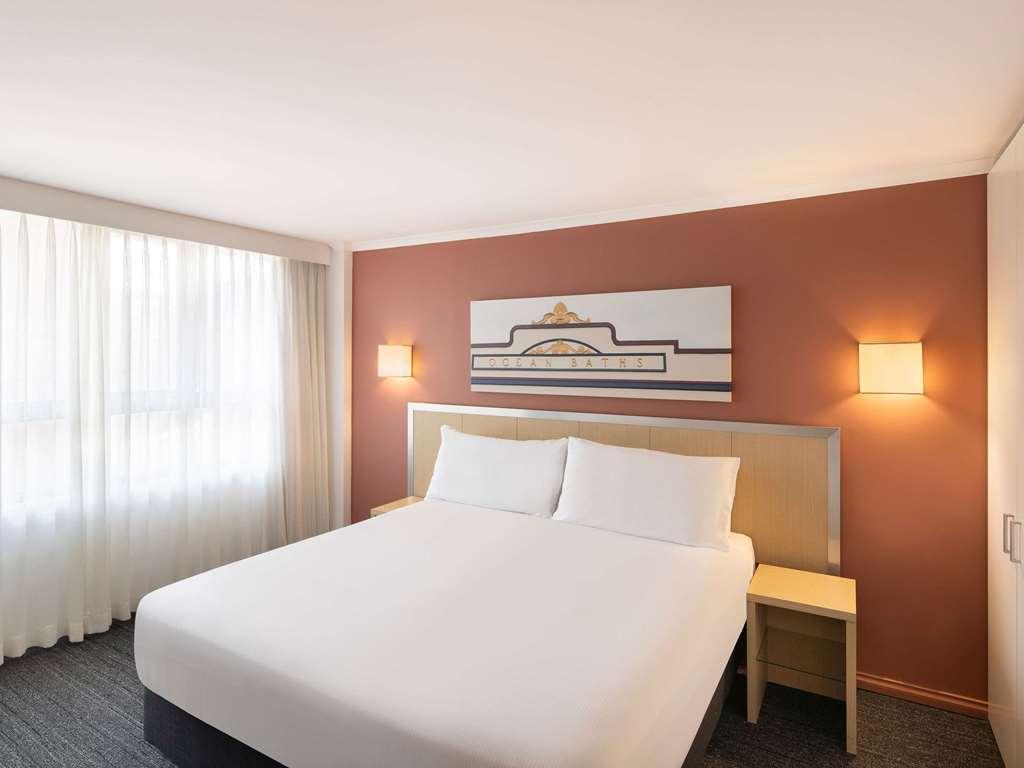 Mercure Newcastle Cameră foto