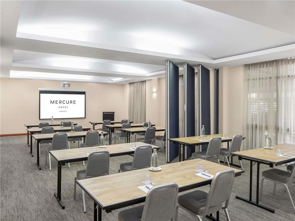 Mercure Newcastle Facilități foto