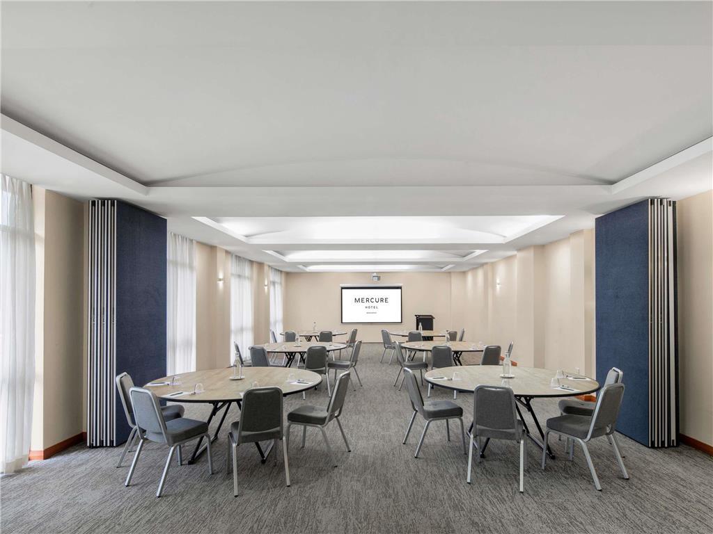 Mercure Newcastle Facilități foto