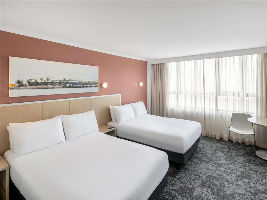Mercure Newcastle Cameră foto