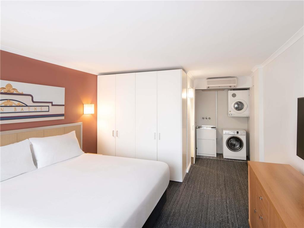 Mercure Newcastle Cameră foto