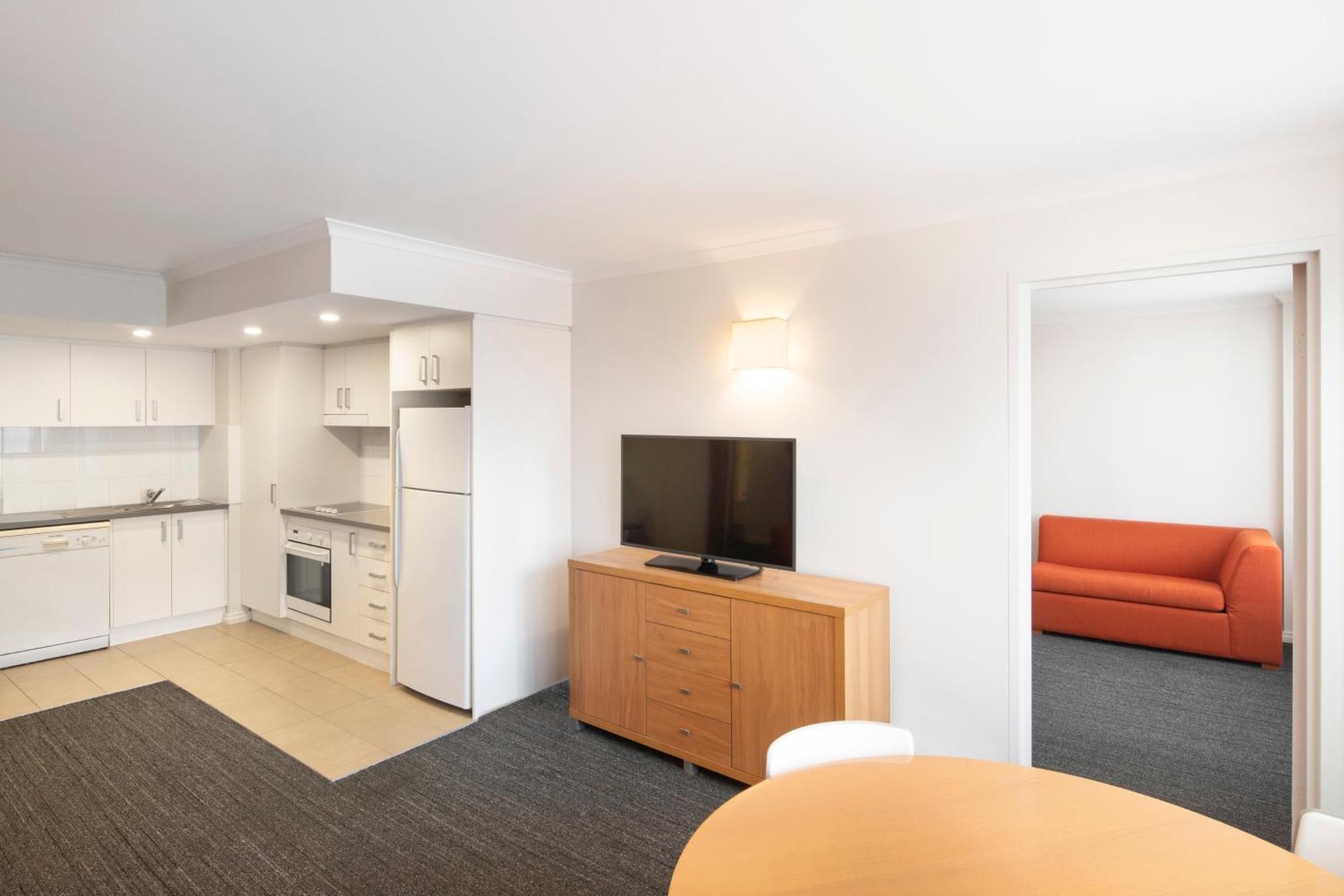 Mercure Newcastle Exterior foto